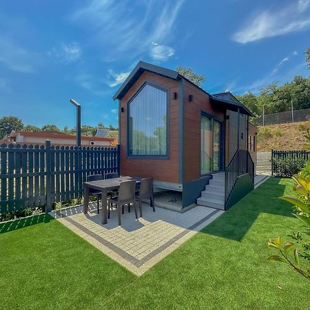 Baronet Tiny House Butik Otel Kadikoy  外观 照片