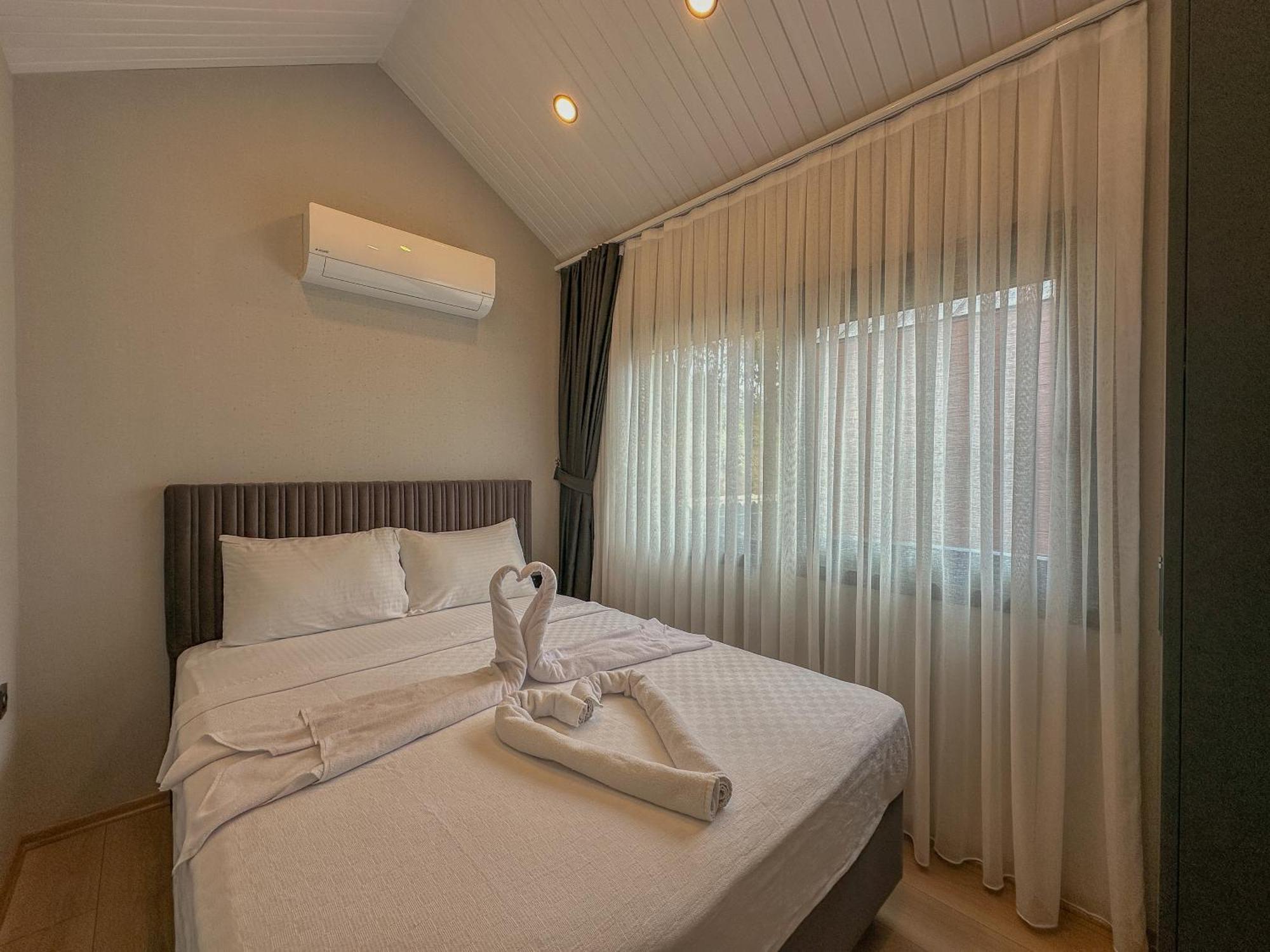 Baronet Tiny House Butik Otel Kadikoy  外观 照片